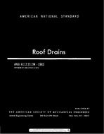 ASME A112.21.2M:1983 (1983)