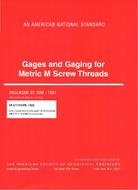 ASME B1.16M:1984(R2016) (1984)