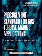 ASME B133.16:2000 (2000)