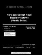 ASME B18.3.3M:1986(R2008) (1986)