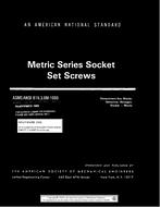 ASME B18.3.6M:1986(R2008) (1986)
