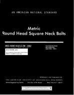 ASME B18.5.2.2M:1982(R2010) (1982)