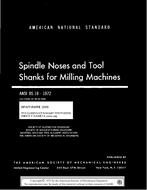 ASME B5.18:1972(R2014) (1972)