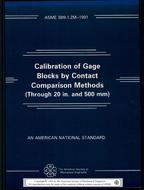 ASME B89.1.2M:1991 (1991)