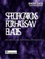 ASME B94.52M:1999(R2010) (1999)