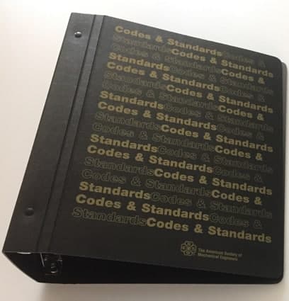 ASME BPVC-BINDER:2021 (2021)