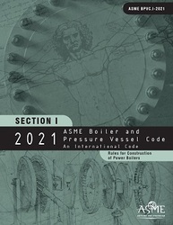 ASME BPVC-I:2021 (2021)