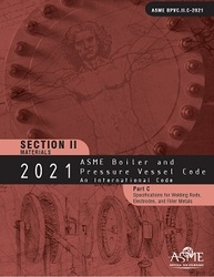 ASME BPVC-IIC:2021 (2021)