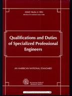 ASME N626.3:1993 (1993)