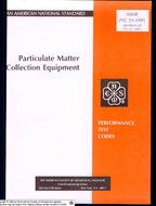 ASME PTC21:1991 (1991)