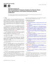 ASTM/ISO 51631-13 (1.3.2013)