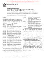 ASTM A6/A6M-02b (10.12.2002)