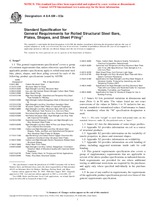 ASTM A6/A6M-03a (1.5.2003)