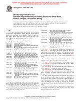 ASTM A6/A6M-04b (1.9.2004)