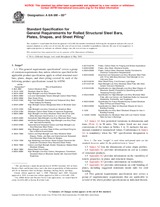 ASTM A6/A6M-05e1 (1.4.2005)