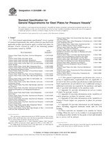 ASTM A20/A20M-04 (1.1.2004)