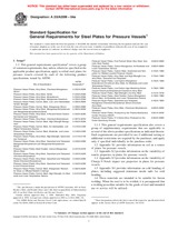 ASTM A20/A20M-04a (1.5.2004)