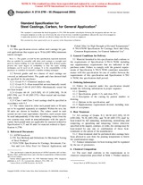 ASTM A27/A27M-95(2000) (1.1.2000)