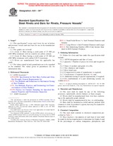 ASTM A31-04e1 (1.8.2004)