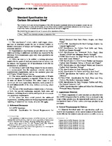 ASTM A36/A36M-97ae1 (1.1.1900)