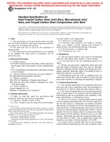 ASTM A49-95 (10.4.2001)