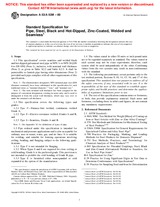 ASTM A53/A53M-00 (10.3.2001)