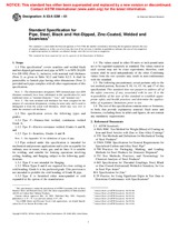 ASTM A53/A53M-01 (10.3.2001)