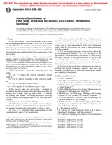 ASTM A53/A53M-99b (10.3.2001)