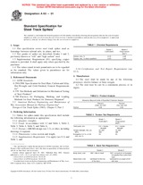 ASTM A65-01 (10.4.2001)