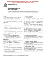 ASTM A66-01 (10.4.2001)