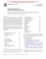 ASTM A74-08a (15.12.2008)