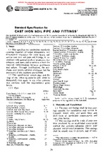 ASTM A74-75 (1.1.1900)