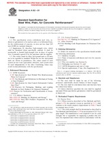 ASTM A82-01 (10.12.2001)