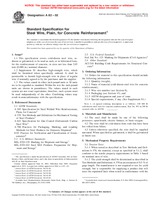 ASTM A82-02 (10.9.2002)