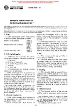 ASTM A99-76 (1.1.1900)