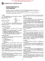ASTM A99-82(1992) (1.1.1900)