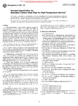 ASTM A106-95 (1.1.1900)
