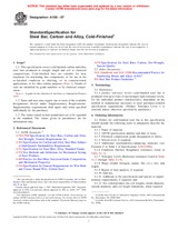 ASTM A108-07 (1.9.2007)