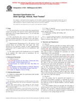 ASTM A125-96(2007) (1.3.2007)
