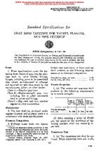 ASTM A126-66 (1.1.1900)