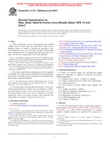 ASTM A134-96(2005) (1.10.2005)