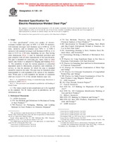 ASTM A135-01 (10.3.2001)