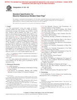 ASTM A135-05 (1.3.2005)