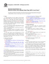 ASTM A139/A139M-04(2015) (1.9.2015)
