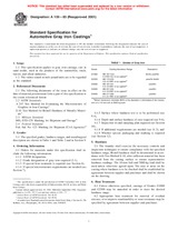 ASTM A159-83(2001) (1.1.1993)