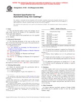 ASTM A159-83(2006) (1.10.2006)