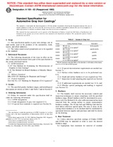 ASTM A159-83(1993) (1.1.1993)