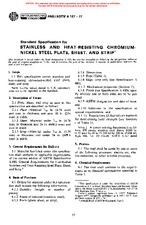 ASTM A167-77 (1.1.1900)