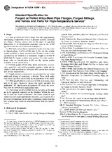 ASTM A182/A182M-97c (1.1.1900)