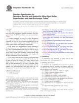 ASTM A213/A213M-15a (1.4.2015)